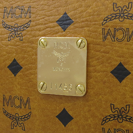 MCM(������) ��� ��Ż �ΰ� ���佺 ���� 50 ������ ��Ʈ�� + �����Ʈ�� �̹���4 - ���̺��� �߰���ǰ