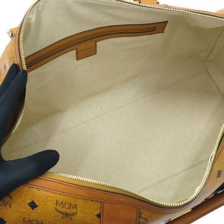 MCM(������) ��� ��Ż �ΰ� ���佺 ���� 50 ������ ��Ʈ�� + �����Ʈ�� �̹���6 - ���̺��� �߰���ǰ