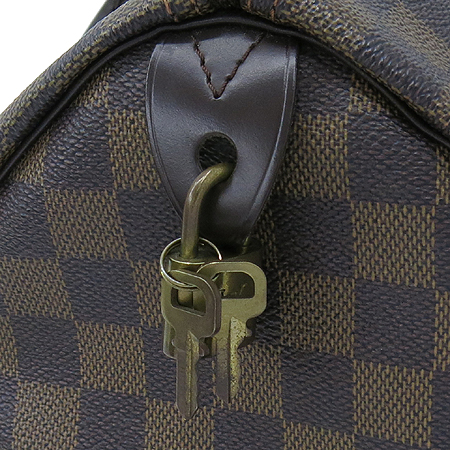 Louis Vuitton(���̺���) N41523 �ٹ̿� ���� ĵ���� ���ǵ� 35 ��Ʈ�� �̹���5 - ���̺��� �߰���ǰ