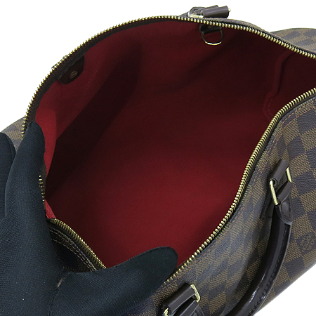 Louis Vuitton(���̺���) N41523 �ٹ̿� ���� ĵ���� ���ǵ� 35 ��Ʈ�� �̹���6 - ���̺��� �߰���ǰ