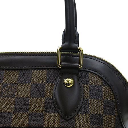 Louis Vuitton(���̺���) N51997 �ٹ̿� ���� ĵ���� Ʈ���� PM 2WAY �̹���4 - ���̺��� �߰���ǰ