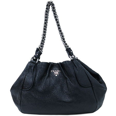Prada(�����) BR3958 ��Ƽ�� ���� ���� ü�� ����� �̹���2 - ���̺��� �߰���ǰ