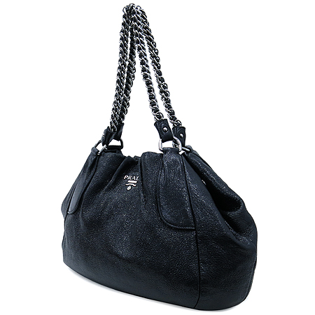 Prada(�����) BR3958 ��Ƽ�� ���� ���� ü�� ����� �̹���3 - ���̺��� �߰���ǰ