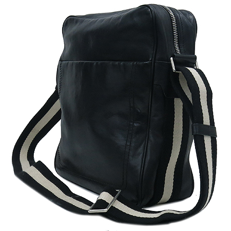 Bally(�߸�) TABELIO ���� ���� �Ｑ��Ƽġ ũ�ν��� �̹���3 - ���̺��� �߰���ǰ