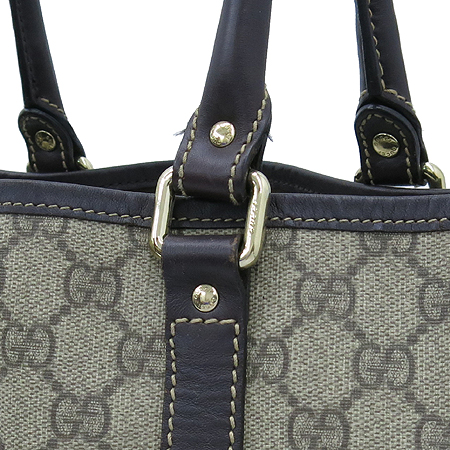 Gucci(����) 223668 GG�ΰ� PVC ��ũ���� ���� ȥ�� ��Ʈ�� �̹���3 - ���̺��� �߰���ǰ