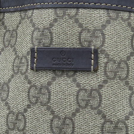 Gucci(����) 223668 GG�ΰ� PVC ��ũ���� ���� ȥ�� ��Ʈ�� �̹���4 - ���̺��� �߰���ǰ
