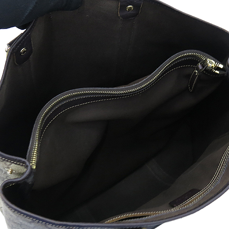 Gucci(����) 223668 GG�ΰ� PVC ��ũ���� ���� ȥ�� ��Ʈ�� �̹���6 - ���̺��� �߰���ǰ