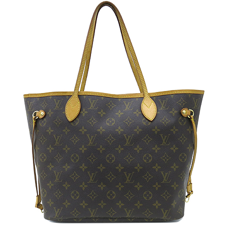 Louis Vuitton(���̺���) M40156 ���׷� ĵ���� �׹�Ǯ MM ����� �̹���2 - ���̺��� �߰���ǰ