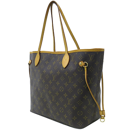 Louis Vuitton(���̺���) M40156 ���׷� ĵ���� �׹�Ǯ MM ����� �̹���3 - ���̺��� �߰���ǰ