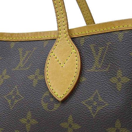 Louis Vuitton(���̺���) M40156 ���׷� ĵ���� �׹�Ǯ MM ����� �̹���4 - ���̺��� �߰���ǰ