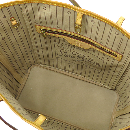 Louis Vuitton(���̺���) M40156 ���׷� ĵ���� �׹�Ǯ MM ����� �̹���6 - ���̺��� �߰���ǰ