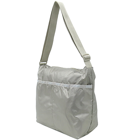 Lesportsac(��������) �к긯 ũ�ν��� �̹���2 - ���̺��� �߰���ǰ