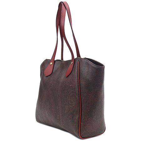 Etro(��Ʈ��) 1E232 2037 ������ PVC ���� ����� �̹���2 - ���̺��� �߰���ǰ