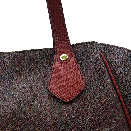 Etro(��Ʈ��) 1E232 2037 ������ PVC ���� ����� �̹���3 - ���̺��� �߰���ǰ