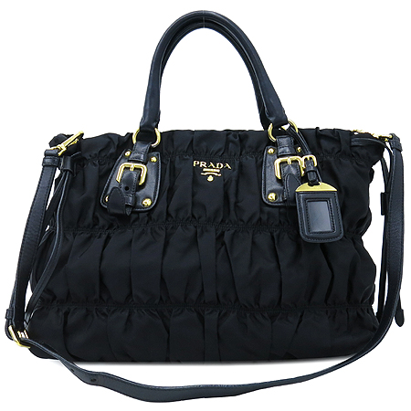 Prada(�����) BN1788 ���� �к긯 ������ 2WAY �̹���2 - ���̺��� �߰���ǰ