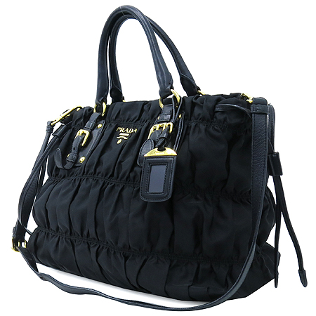 Prada(�����) BN1788 ���� �к긯 ������ 2WAY �̹���3 - ���̺��� �߰���ǰ