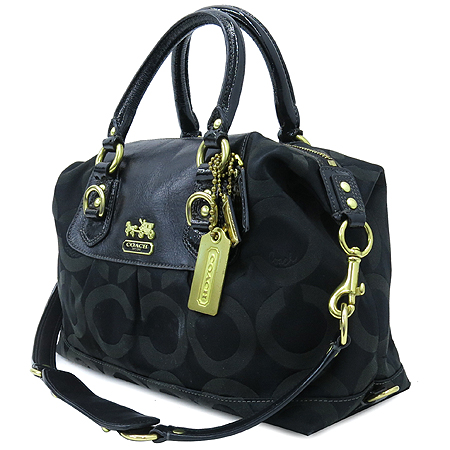 Coach(��ġ) 12947 ���� �ΰ� �ɾ�Ʈ �ڰ��� ��Ʈ��+�����Ʈ�� �̹���3 - ���̺��� �߰���ǰ