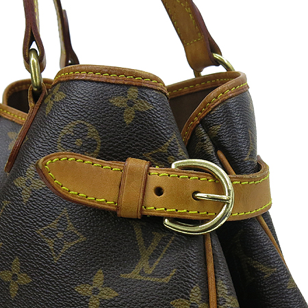 Louis Vuitton(���̺���) M51154 ���׷� ĵ���� ��Ƽ� ȣ����Ż ����� �̹���3 - ���̺��� �߰���ǰ