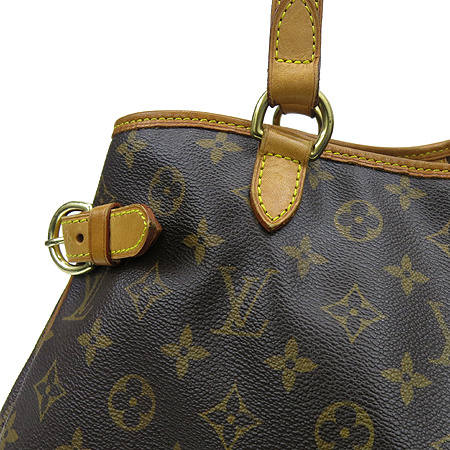Louis Vuitton(���̺���) M51154 ���׷� ĵ���� ��Ƽ� ȣ����Ż ����� �̹���4 - ���̺��� �߰���ǰ