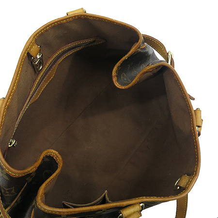 Louis Vuitton(���̺���) M51154 ���׷� ĵ���� ��Ƽ� ȣ����Ż ����� �̹���5 - ���̺��� �߰���ǰ