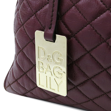 D&G(��ü&���ٳ�) LILY GLAM ���� ���� ���� ü�� ����� �̹���4 - ���̺��� �߰���ǰ