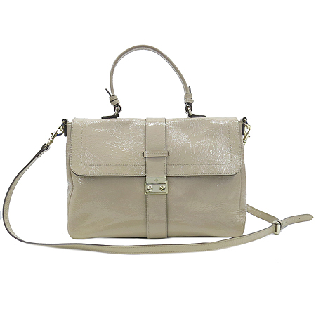 MULBERRY(�ֹ���) HH8435 HARRIET(�츮��) SATCHEL(��ÿ)  ���̴�Ʈ 2WAY �̹���2 - ���̺��� �߰���ǰ