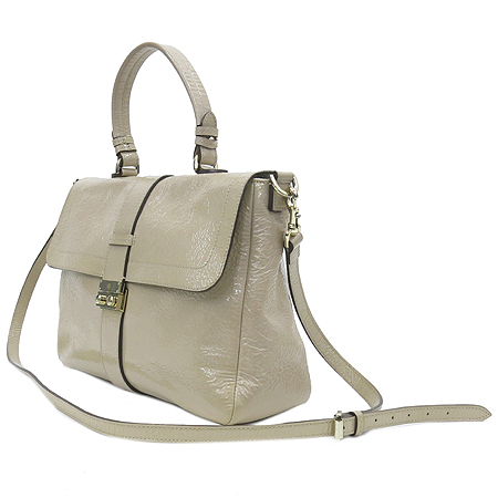 MULBERRY(�ֹ���) HH8435 HARRIET(�츮��) SATCHEL(��ÿ)  ���̴�Ʈ 2WAY �̹���3 - ���̺��� �߰���ǰ