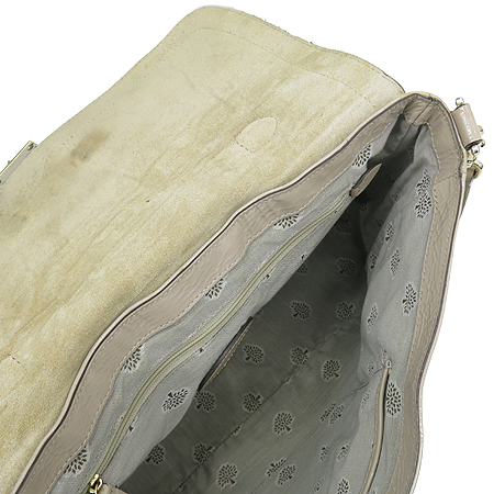 MULBERRY(�ֹ���) HH8435 HARRIET(�츮��) SATCHEL(��ÿ)  ���̴�Ʈ 2WAY �̹���6 - ���̺��� �߰���ǰ