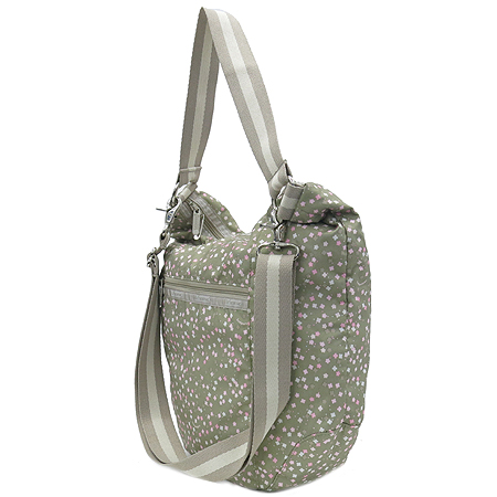 Lesportsac(��������) �к긯 ����� + ũ�ν� ��Ʈ�� �̹���2 - ���̺��� �߰���ǰ