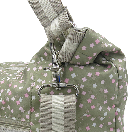 Lesportsac(��������) �к긯 ����� + ũ�ν� ��Ʈ�� �̹���3 - ���̺��� �߰���ǰ