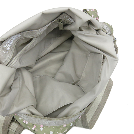 Lesportsac(��������) �к긯 ����� + ũ�ν� ��Ʈ�� �̹���5 - ���̺��� �߰���ǰ