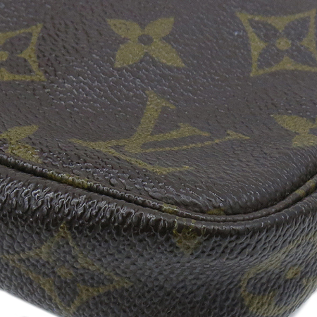 Louis Vuitton(���̺���) M51980 ���׷� ĵ���� ����Ʈ �׼����� �Ŀ�ġ ����� �̹���5 - ���̺��� �߰���ǰ