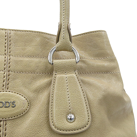 Tod's(����) ������ �÷� ��Ʈ�� �̹���3 - ���̺��� �߰���ǰ