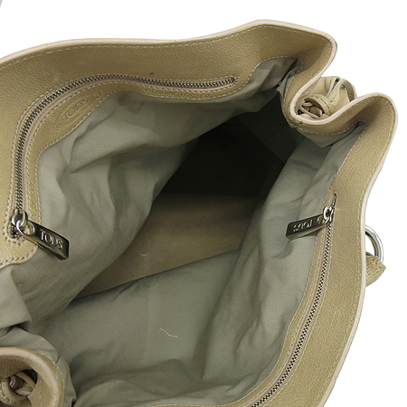 Tod's(����) ������ �÷� ��Ʈ�� �̹���5 - ���̺��� �߰���ǰ