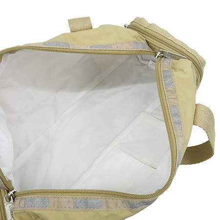 Lesportsac(��������) �к긯 ���� ������ ��Ʈ�� �̹���5 - ���̺��� �߰���ǰ