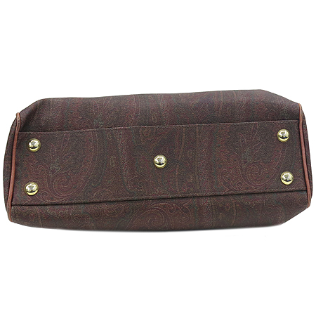 Etro(��Ʈ��) 1A408 2101 ���� �ΰ� ��� ������ PVC ����� �̹���5 - ���̺��� �߰���ǰ