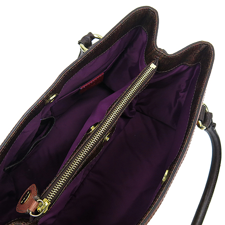 Etro(��Ʈ��) 1A408 2101 ���� �ΰ� ��� ������ PVC ����� �̹���6 - ���̺��� �߰���ǰ