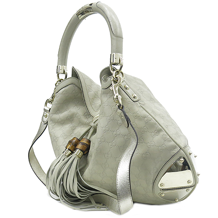 Gucci(����) 177088 ��� �׽� ��� GG �ΰ� �ø� ���� �ε� 2WAY �̹���3 - ���̺��� �߰���ǰ