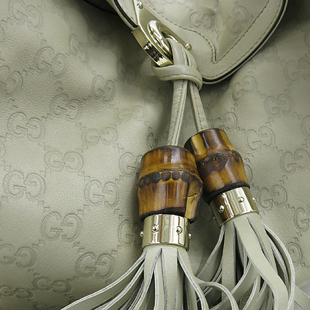 Gucci(����) 177088 ��� �׽� ��� GG �ΰ� �ø� ���� �ε� 2WAY �̹���4 - ���̺��� �߰���ǰ