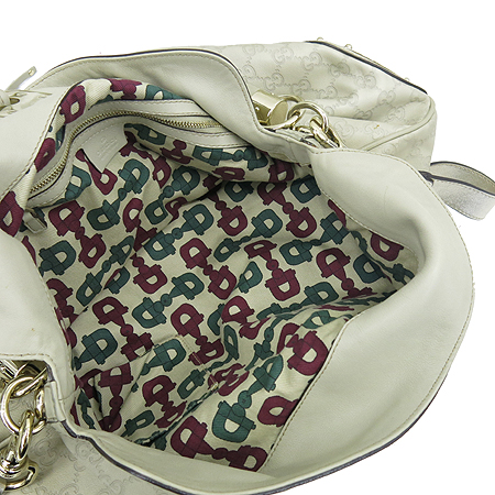 Gucci(����) 177088 ��� �׽� ��� GG �ΰ� �ø� ���� �ε� 2WAY �̹���5 - ���̺��� �߰���ǰ