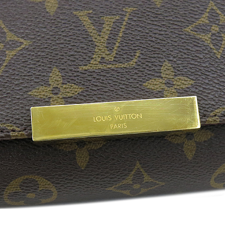 Louis Vuitton(���̺���) M40718 ���׷� ĵ���� ���̺��� MM 2WAY �̹���3 - ���̺��� �߰���ǰ