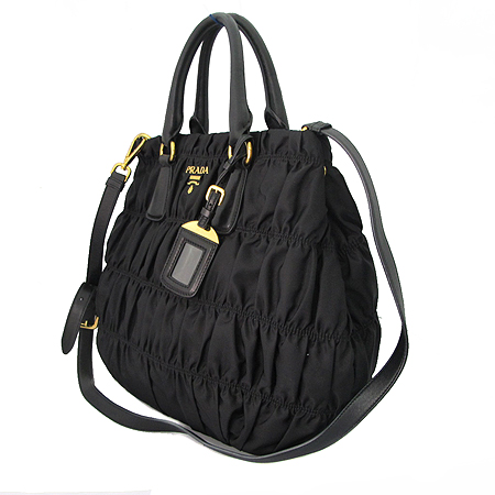 Prada(�����) B1789M ���� �к긯 ������ 2WAY [�̾��������] �̹���3 - ���̺��� �߰���ǰ