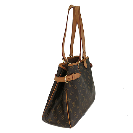 Louis Vuitton(���̺���) M51153 ���׷� ĵ���� ��Ƽ� ��ƼĮ ����� [�ϻ����] �̹���3 - ���̺��� �߰���ǰ