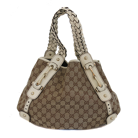 Gucci(����) 162900 GG �ΰ� �ڰ��� ȭ��Ʈ ���� Ʈ���� ����� [�ϻ����] �̹���2 - ���̺��� �߰���ǰ