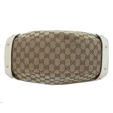 Gucci(����) 162900 GG �ΰ� �ڰ��� ȭ��Ʈ ���� Ʈ���� ����� [�ϻ����] �̹���4 - ���̺��� �߰���ǰ