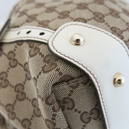 Gucci(����) 162900 GG �ΰ� �ڰ��� ȭ��Ʈ ���� Ʈ���� ����� [�ϻ����] �̹���5 - ���̺��� �߰���ǰ