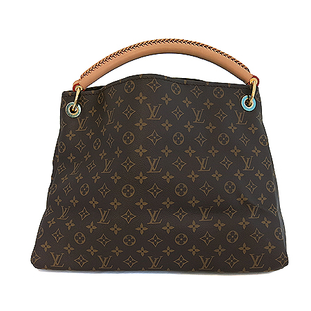 Louis Vuitton(���̺���) M40249 ���׷� ĵ���� ��ġ MM ����� [�ϻ����] �̹���2 - ���̺��� �߰���ǰ
