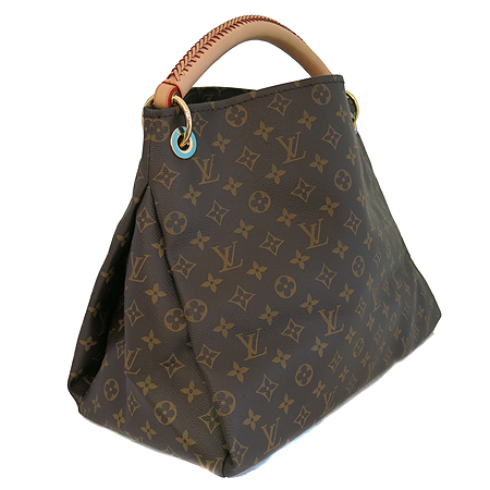 Louis Vuitton(���̺���) M40249 ���׷� ĵ���� ��ġ MM ����� [�ϻ����] �̹���3 - ���̺��� �߰���ǰ