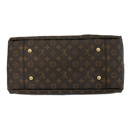 Louis Vuitton(���̺���) M40249 ���׷� ĵ���� ��ġ MM ����� [�ϻ����] �̹���4 - ���̺��� �߰���ǰ