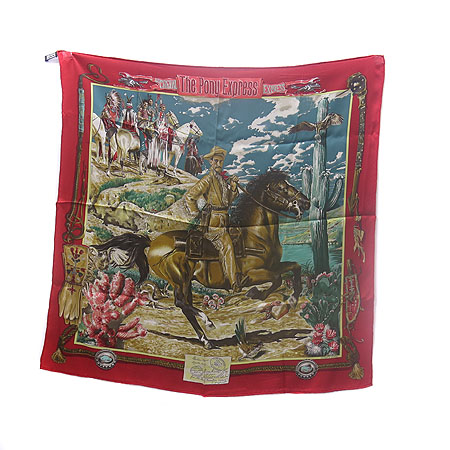 Hermes(�����޽�) 100% ��ũ ��ī�� [��������] �̹���2 - ���̺��� �߰���ǰ